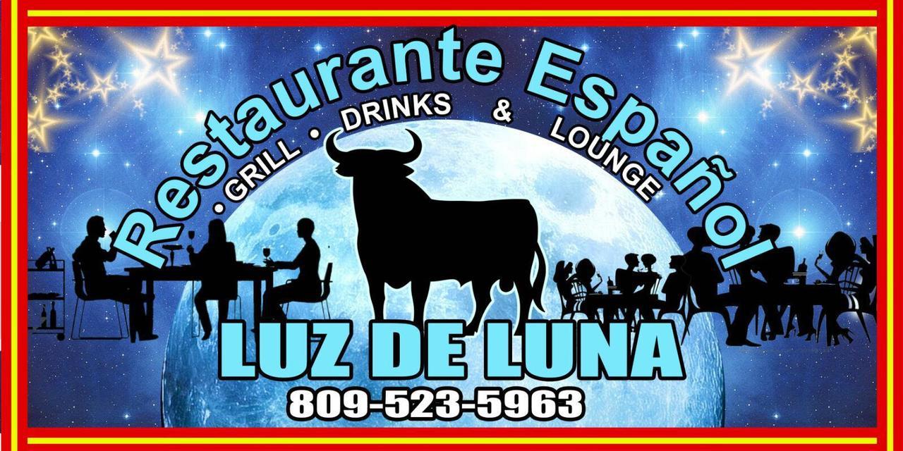 Hotel & Restaurante Espanol Luz De Luna Boca Chica Exteriör bild